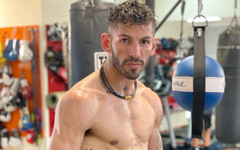 Linares “I will be the winner”