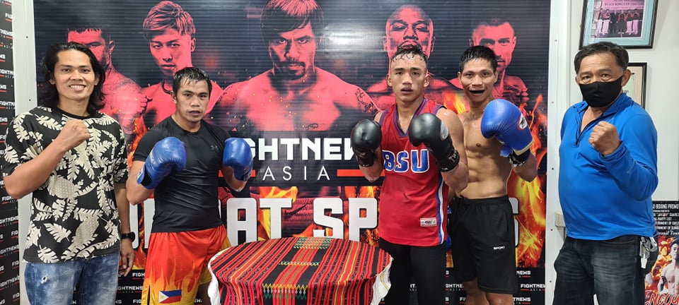 Boxer beneficiaries get more from Thai