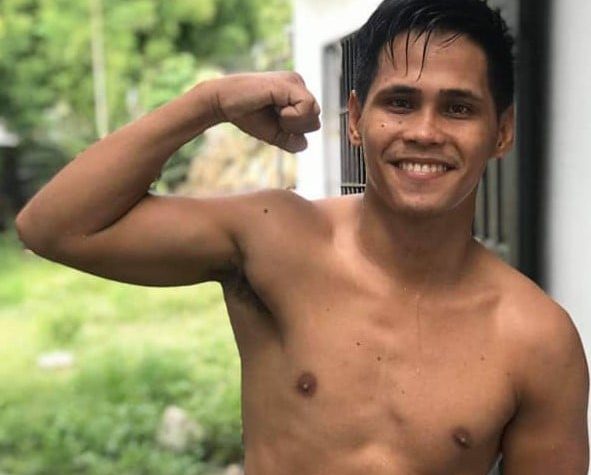 Mama to fight Vicelles on July 3 in Mandaue