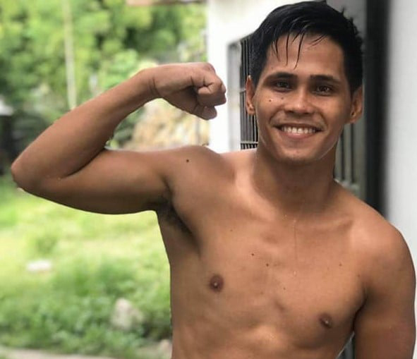 Mama to fight Vicelles on July 3 in Mandaue