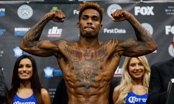 Charlo-Castaño Only one will be king at 154 lbs