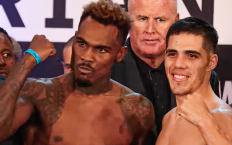 Charlo and Castaño weigh their options