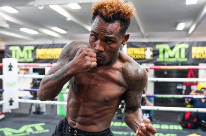 Charlo and Castaño were confident of their victory at press conference