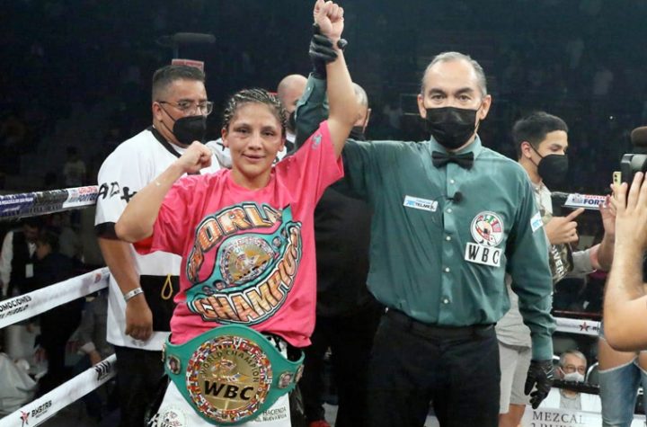 Lulu retains WBC super flyweight title by split decision