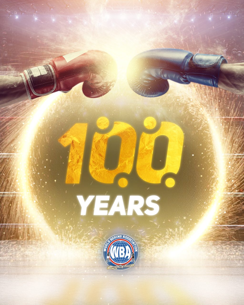 The WBA Family celebrated its centennial