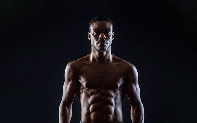 Errol Spence Jr. and second chances