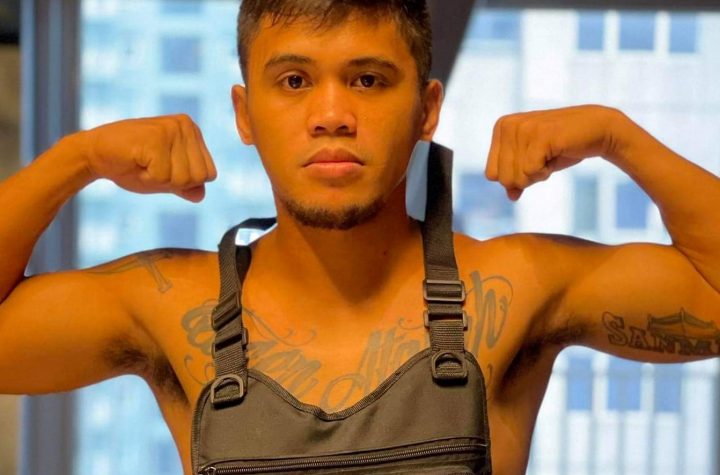 Plania to fight against Ramos on Aug. 20