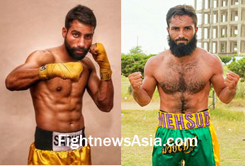 Dekwal to fight Bilal for vacant WBA Asia lightweight title
