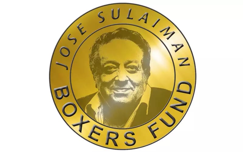 The José Sulaimán Fund supports those who need it the most