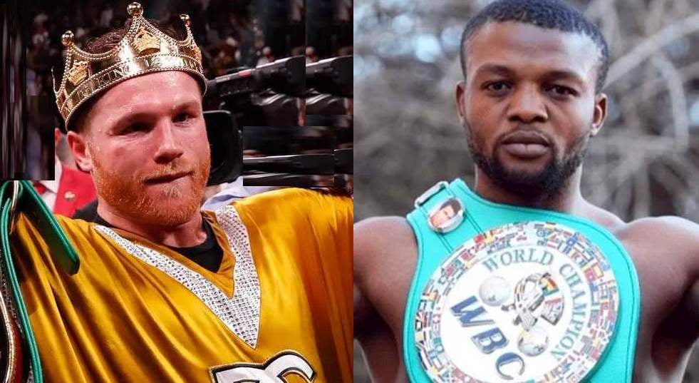 Mexican Boxing King Canelo Álvarez Confirmed to Battle WBC Cruserweight World Champion Ilunga Makabu, What Do You Think