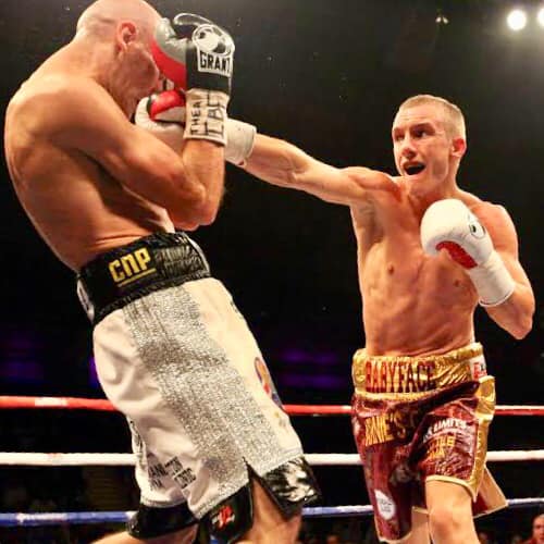 “Casimero is not Manny Pacquiao:” says 󠁧󠁢󠁥󠁮󠁧󠁿 Paul Butler