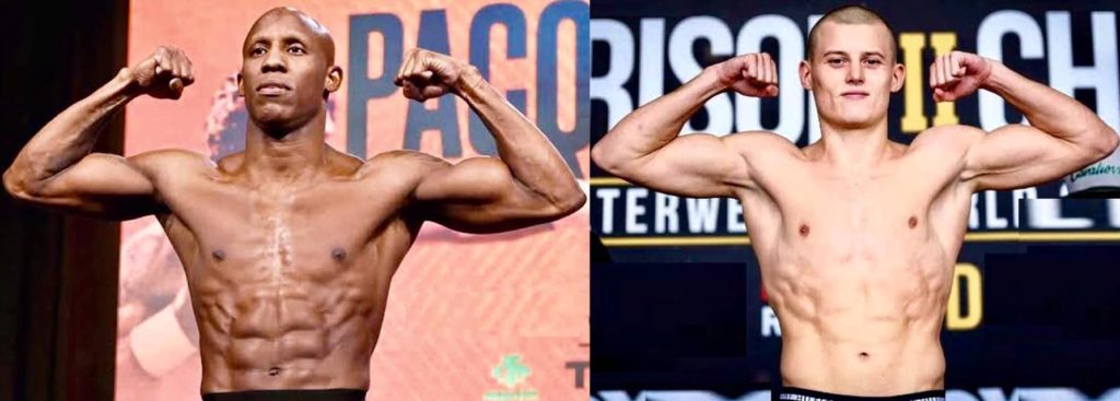 Yordenis Ugás Will Defend WBA Welterweight Strap Against Eimantas Stanionis Next (Analysis)