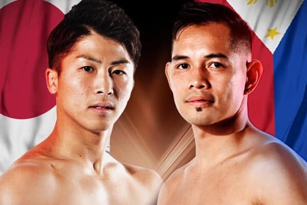 Naoya Inoue vs Nonito Donaire Targeted for April in Japan!