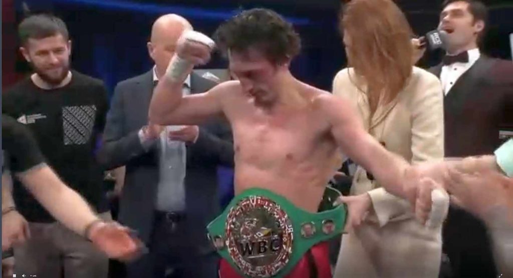 Abdullaev Stops Linares in Final Round in Dramatic War in Russia