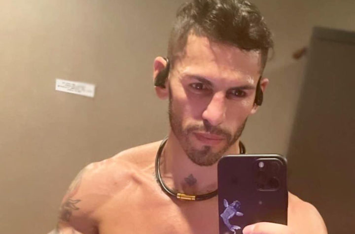 Linares Getting in Weight to Battle Russian Abdullaev in Ekaterinburg