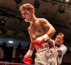 Ishikawa to defend title against Tsunaga