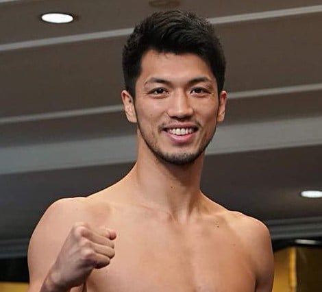 Murata to fight Golovkin for unification title