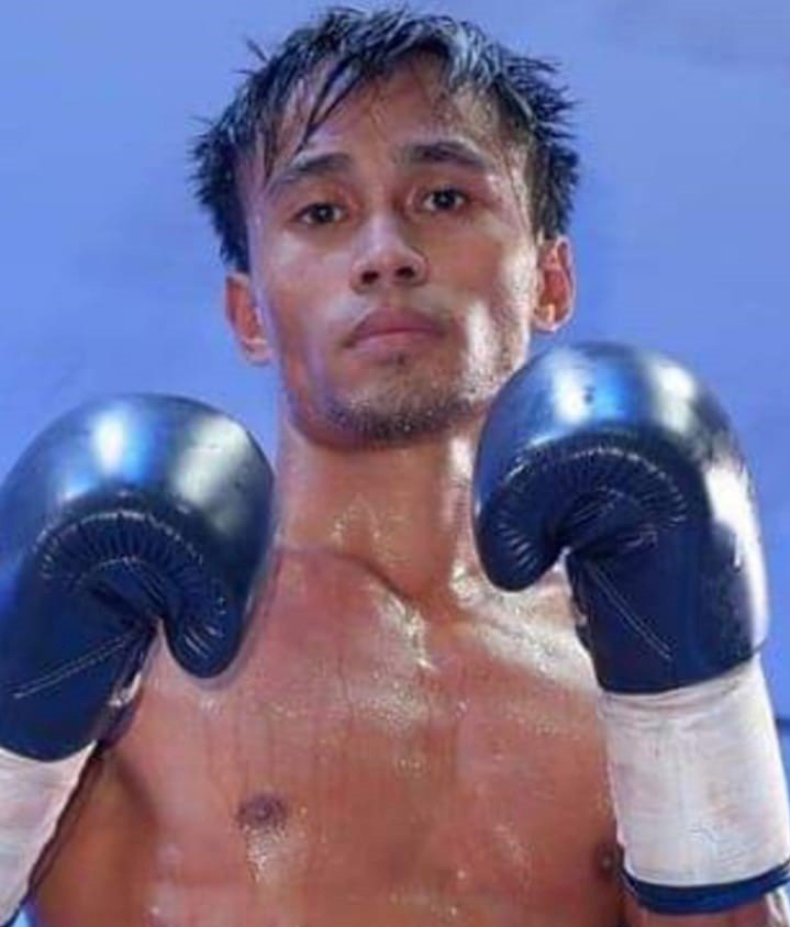 Apolinario to fight for vacant IBF World flyweight title