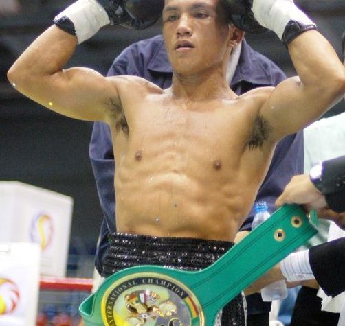Taconing, 3 other Pinoy suffer defeat