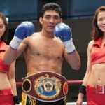 Lagumbay to challenge Hiraoka for WBO Asia Pacific title