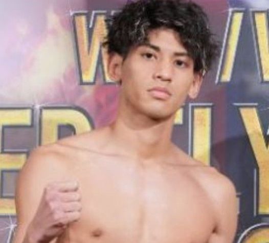 Japanese Boxers Victorious over Filipinos on New Year's Eve in Tokyo