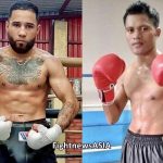 Nery vs Froilan in Mexico