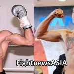 Nietes and Waseem Ready for Battle
