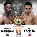 Tshabalala vs Espinas