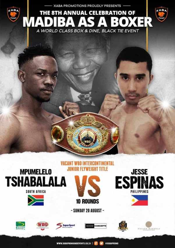 Tshabalala vs Espinas