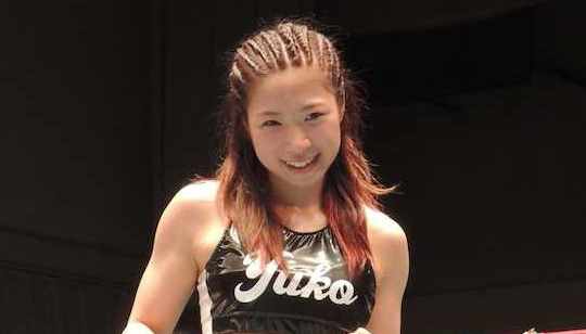 Yuko Wins