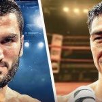 Beterbiev or Bivol…