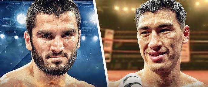 Beterbiev or Bivol?